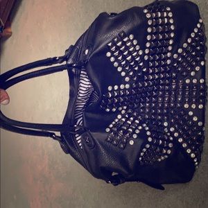Shoulder bag
